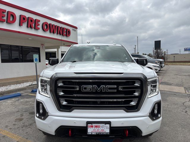2021 GMC Sierra 1500 AT4 | San Antonio, TX | Clear Choice Automotive South