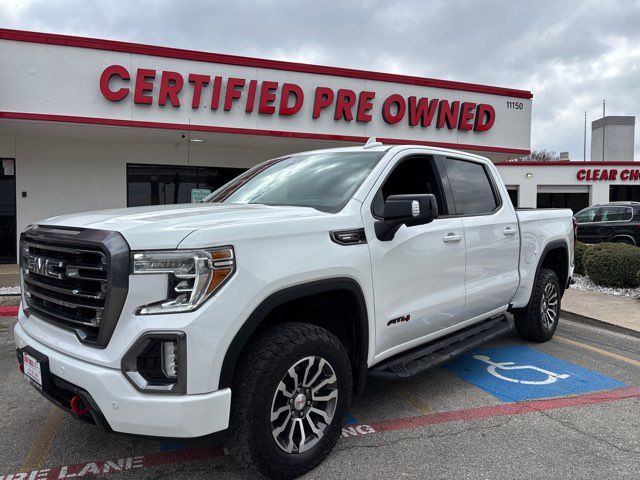2021 GMC Sierra 1500 AT4 | San Antonio, TX | Clear Choice Automotive South 2021 GMC Sierra 1500 AT4 | San Antonio, TX | Clear Choice Automotive South