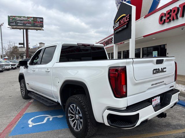 2021 GMC Sierra 1500 AT4 | San Antonio, TX | Clear Choice Automotive South 2021 GMC Sierra 1500 AT4 | San Antonio, TX | Clear Choice Automotive South