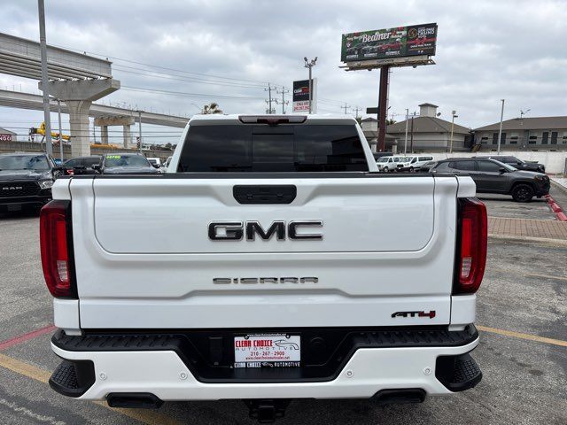 2021 GMC Sierra 1500 AT4 | San Antonio, TX | Clear Choice Automotive South