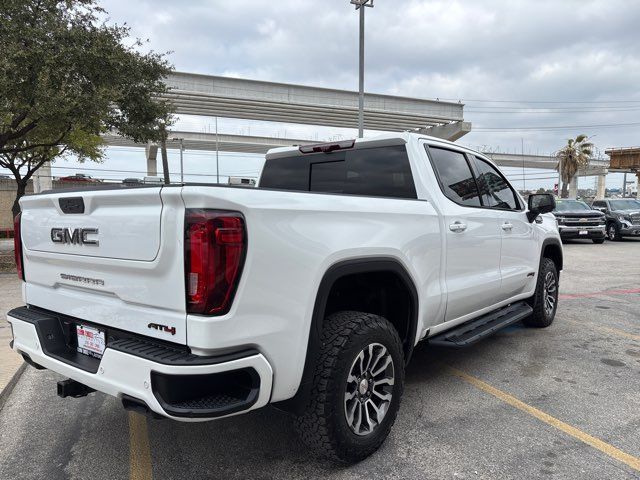 2021 GMC Sierra 1500 AT4 | San Antonio, TX | Clear Choice Automotive South