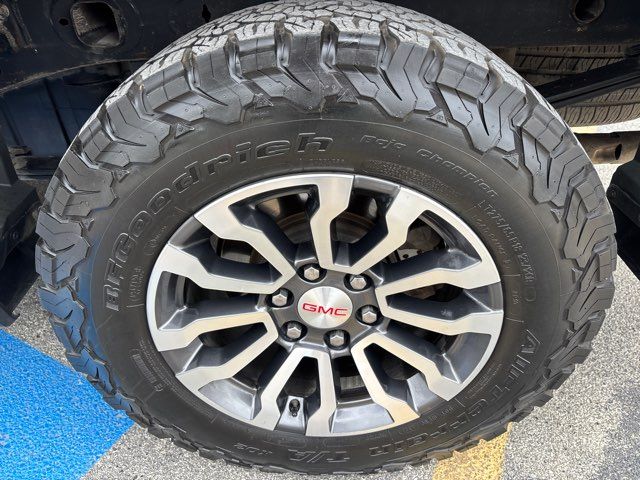 2021 GMC Sierra 1500 AT4 | San Antonio, TX | Clear Choice Automotive South