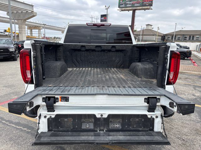 2021 GMC Sierra 1500 AT4 | San Antonio, TX | Clear Choice Automotive South