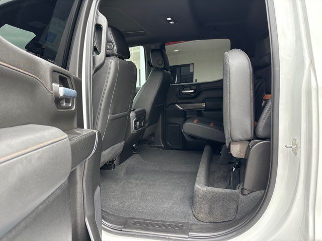 2021 GMC Sierra 1500 AT4 | San Antonio, TX | Clear Choice Automotive South