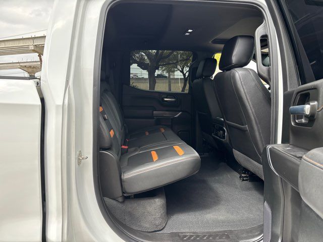 2021 GMC Sierra 1500 AT4 | San Antonio, TX | Clear Choice Automotive South