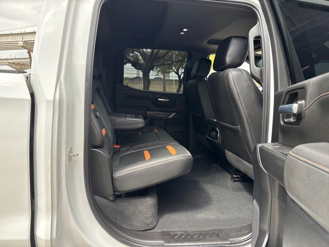 2021 GMC Sierra 1500 AT4 | San Antonio, TX | Clear Choice Automotive South