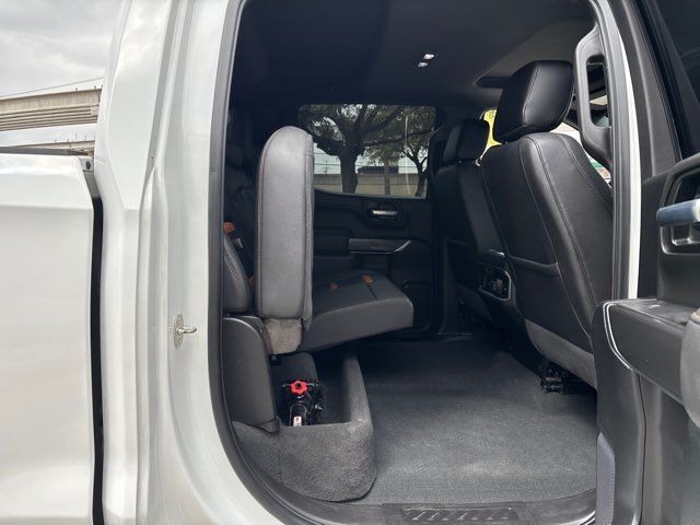 2021 GMC Sierra 1500 AT4 | San Antonio, TX | Clear Choice Automotive South
