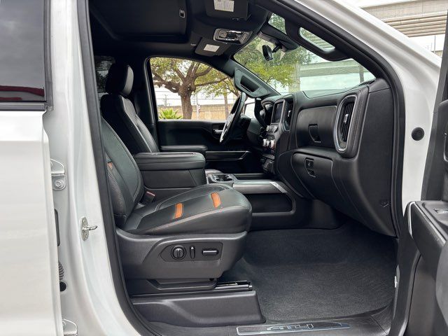 2021 GMC Sierra 1500 AT4 | San Antonio, TX | Clear Choice Automotive South