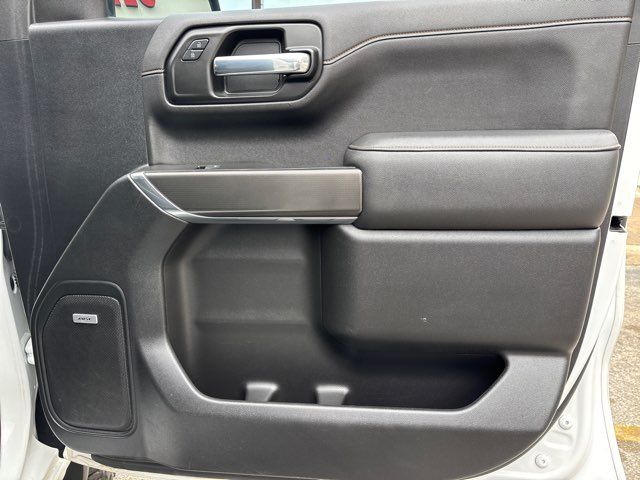 2021 GMC Sierra 1500 AT4 | San Antonio, TX | Clear Choice Automotive South