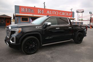 2021 GMC Sierra 1500 Denali | San Antonio, TX | R&L Certified Auto Group