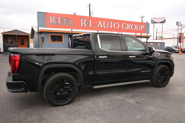 2021 GMC Sierra 1500 Denali | San Antonio, TX | R&L Certified Auto Group 2021 GMC Sierra 1500 Denali | San Antonio, TX | R&L Certified Auto Group