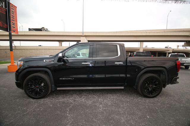 2021 GMC Sierra 1500 Denali | San Antonio, TX | R&amp;L Certified Auto Group