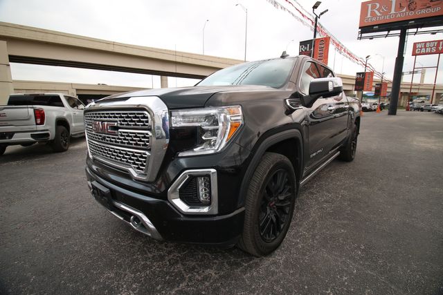 2021 GMC Sierra 1500 Denali | San Antonio, TX | R&amp;L Certified Auto Group
