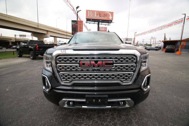 2021 GMC Sierra 1500 Denali | San Antonio, TX | R&amp;L Certified Auto Group