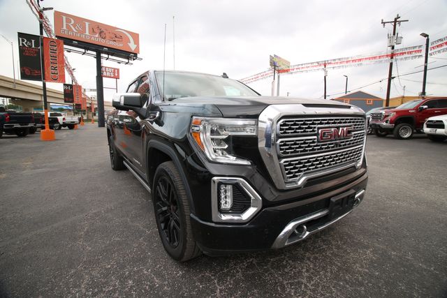 2021 GMC Sierra 1500 Denali | San Antonio, TX | R&amp;L Certified Auto Group