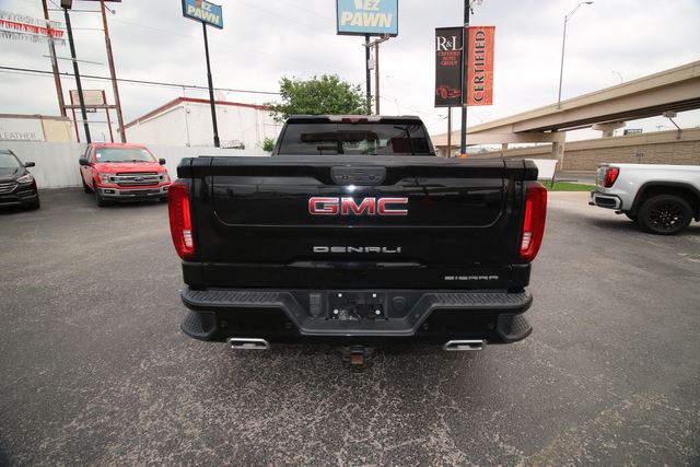 2021 GMC Sierra 1500 Denali | San Antonio, TX | R&L Certified Auto Group 2021 GMC Sierra 1500 Denali | San Antonio, TX | R&L Certified Auto Group