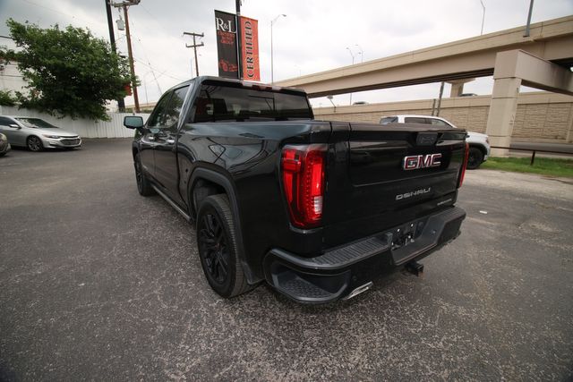 2021 GMC Sierra 1500 Denali | San Antonio, TX | R&amp;L Certified Auto Group