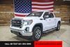 2021 GMC Sierra 1500 SLT 4x4 X31 6.2L 1 Owner LEVELED 20s Financing 35s