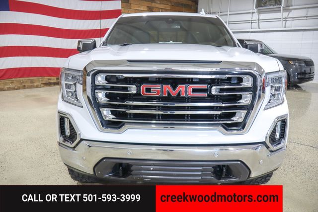 2021 GMC Sierra 1500 SLT 4x4 X31 6.2L 1 Owner LEVELED 20s Financing 35s 2021 GMC Sierra 1500 SLT 4x4 X31 6.2L 1 Owner LEVELED 20s Financing 35s