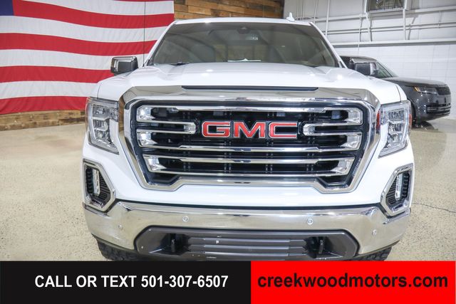 2021 GMC Sierra 1500 SLT 4x4 X31 6.2L 1 Owner LEVELED 20s Financing 35s 2021 GMC Sierra 1500 SLT 4x4 X31 6.2L 1 Owner LEVELED 20s Financing 35s