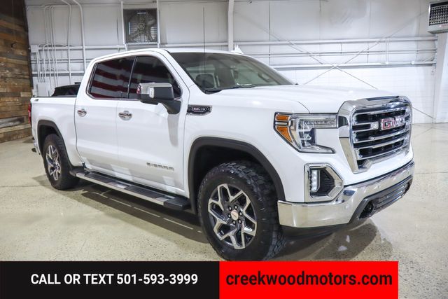 2021 GMC Sierra 1500 SLT 4x4 X31 6.2L 1 Owner LEVELED 20s Financing 35s 2021 GMC Sierra 1500 SLT 4x4 X31 6.2L 1 Owner LEVELED 20s Financing 35s