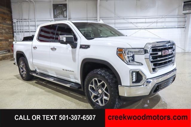 2021 GMC Sierra 1500 SLT 4x4 X31 6.2L 1 Owner LEVELED 20s Financing 35s 2021 GMC Sierra 1500 SLT 4x4 X31 6.2L 1 Owner LEVELED 20s Financing 35s