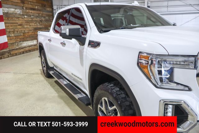 2021 GMC Sierra 1500 SLT 4x4 X31 6.2L 1 Owner LEVELED 20s Financing 35s 2021 GMC Sierra 1500 SLT 4x4 X31 6.2L 1 Owner LEVELED 20s Financing 35s