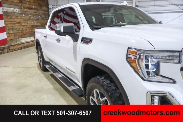 2021 GMC Sierra 1500 SLT 4x4 X31 6.2L 1 Owner LEVELED 20s Financing 35s 2021 GMC Sierra 1500 SLT 4x4 X31 6.2L 1 Owner LEVELED 20s Financing 35s