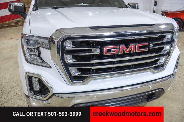 2021 GMC Sierra 1500 SLT 4x4 X31 6.2L 1 Owner LEVELED 20s Financing 35s 2021 GMC Sierra 1500 SLT 4x4 X31 6.2L 1 Owner LEVELED 20s Financing 35s
