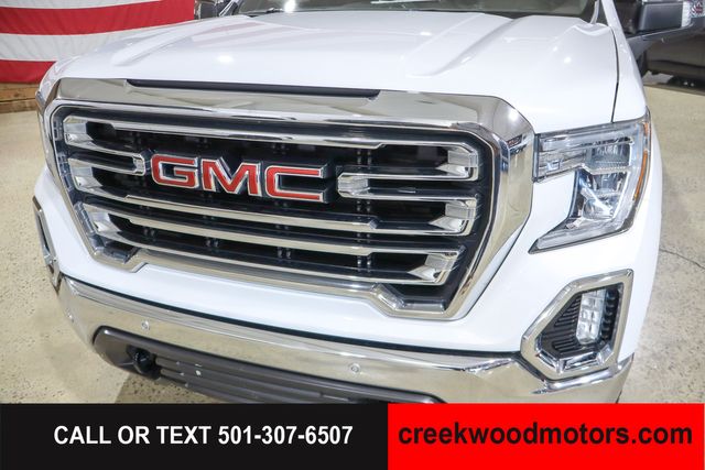 2021 GMC Sierra 1500 SLT 4x4 X31 6.2L 1 Owner LEVELED 20s Financing 35s 2021 GMC Sierra 1500 SLT 4x4 X31 6.2L 1 Owner LEVELED 20s Financing 35s