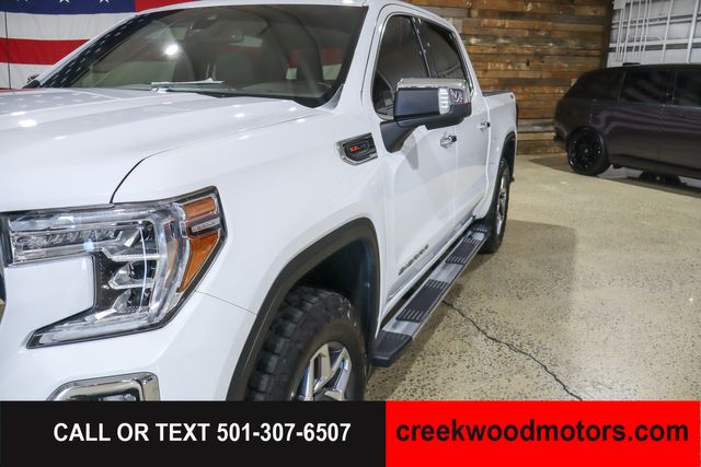2021 GMC Sierra 1500 SLT 4x4 X31 6.2L 1 Owner LEVELED 20s Financing 35s 2021 GMC Sierra 1500 SLT 4x4 X31 6.2L 1 Owner LEVELED 20s Financing 35s
