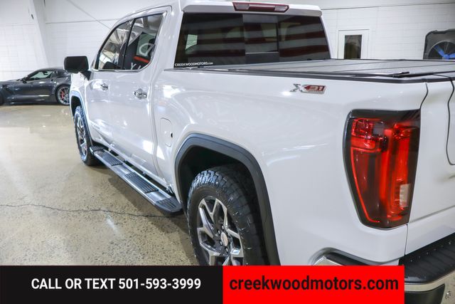 2021 GMC Sierra 1500 SLT 4x4 X31 6.2L 1 Owner LEVELED 20s Financing 35s 2021 GMC Sierra 1500 SLT 4x4 X31 6.2L 1 Owner LEVELED 20s Financing 35s