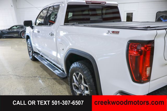 2021 GMC Sierra 1500 SLT 4x4 X31 6.2L 1 Owner LEVELED 20s Financing 35s 2021 GMC Sierra 1500 SLT 4x4 X31 6.2L 1 Owner LEVELED 20s Financing 35s