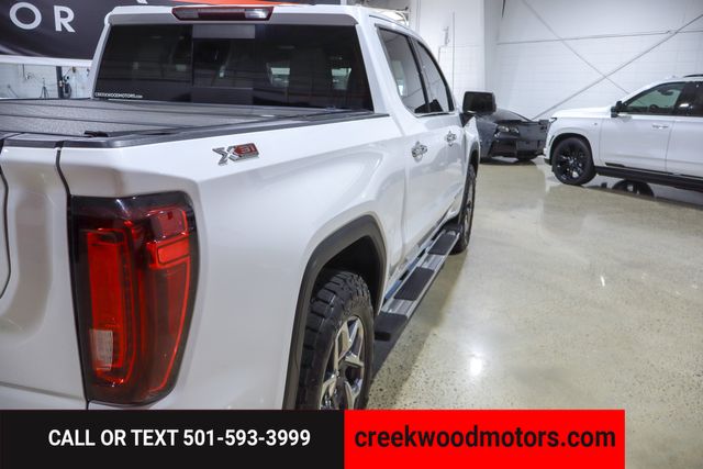 2021 GMC Sierra 1500 SLT 4x4 X31 6.2L 1 Owner LEVELED 20s Financing 35s 2021 GMC Sierra 1500 SLT 4x4 X31 6.2L 1 Owner LEVELED 20s Financing 35s