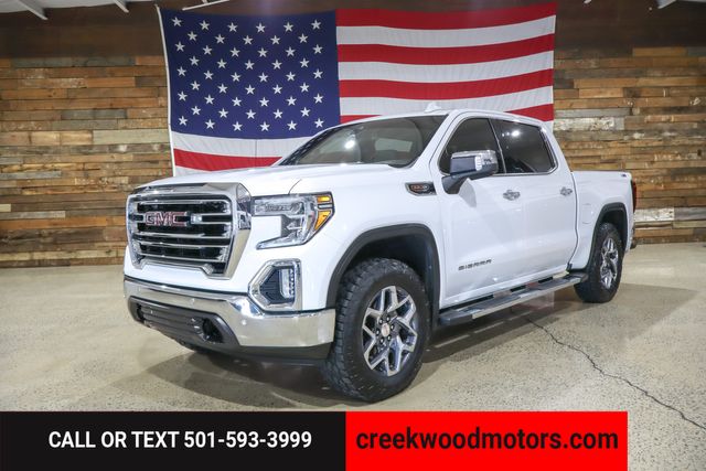 2021 GMC Sierra 1500 SLT 4x4 X31 6.2L 1 Owner LEVELED 20s Financing 35s 2021 GMC Sierra 1500 SLT 4x4 X31 6.2L 1 Owner LEVELED 20s Financing 35s