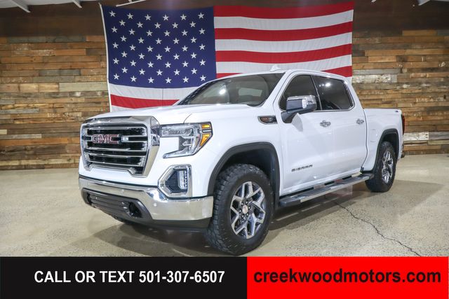 2021 GMC Sierra 1500 SLT 4x4 X31 6.2L 1 Owner LEVELED 20s Financing 35s 2021 GMC Sierra 1500 SLT 4x4 X31 6.2L 1 Owner LEVELED 20s Financing 35s