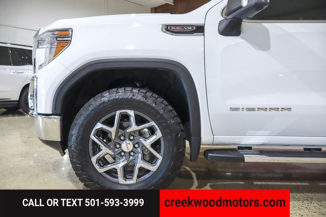 2021 GMC Sierra 1500 SLT 4x4 X31 6.2L 1 Owner LEVELED 20s Financing 35s 2021 GMC Sierra 1500 SLT 4x4 X31 6.2L 1 Owner LEVELED 20s Financing 35s