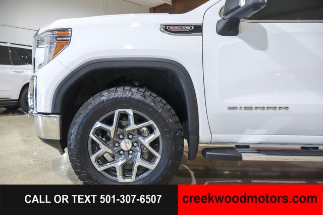 2021 GMC Sierra 1500 SLT 4x4 X31 6.2L 1 Owner LEVELED 20s Financing 35s 2021 GMC Sierra 1500 SLT 4x4 X31 6.2L 1 Owner LEVELED 20s Financing 35s