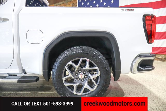 2021 GMC Sierra 1500 SLT 4x4 X31 6.2L 1 Owner LEVELED 20s Financing 35s 2021 GMC Sierra 1500 SLT 4x4 X31 6.2L 1 Owner LEVELED 20s Financing 35s