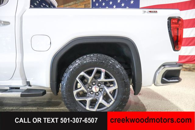 2021 GMC Sierra 1500 SLT 4x4 X31 6.2L 1 Owner LEVELED 20s Financing 35s 2021 GMC Sierra 1500 SLT 4x4 X31 6.2L 1 Owner LEVELED 20s Financing 35s