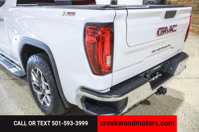 2021 GMC Sierra 1500 SLT 4x4 X31 6.2L 1 Owner LEVELED 20s Financing 35s 2021 GMC Sierra 1500 SLT 4x4 X31 6.2L 1 Owner LEVELED 20s Financing 35s