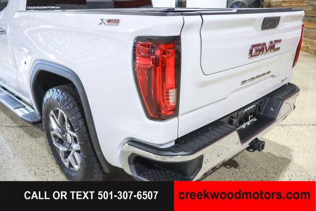 2021 GMC Sierra 1500 SLT 4x4 X31 6.2L 1 Owner LEVELED 20s Financing 35s 2021 GMC Sierra 1500 SLT 4x4 X31 6.2L 1 Owner LEVELED 20s Financing 35s