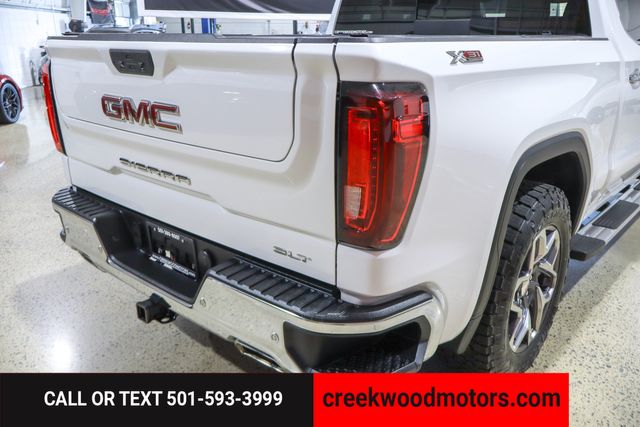 2021 GMC Sierra 1500 SLT 4x4 X31 6.2L 1 Owner LEVELED 20s Financing 35s 2021 GMC Sierra 1500 SLT 4x4 X31 6.2L 1 Owner LEVELED 20s Financing 35s