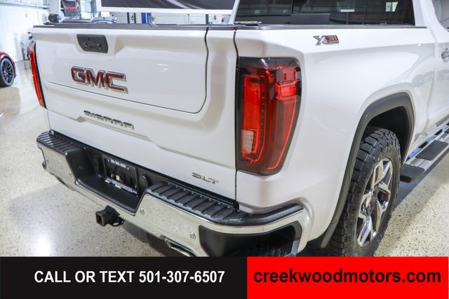 2021 GMC Sierra 1500 SLT 4x4 X31 6.2L 1 Owner LEVELED 20s Financing 35s 2021 GMC Sierra 1500 SLT 4x4 X31 6.2L 1 Owner LEVELED 20s Financing 35s