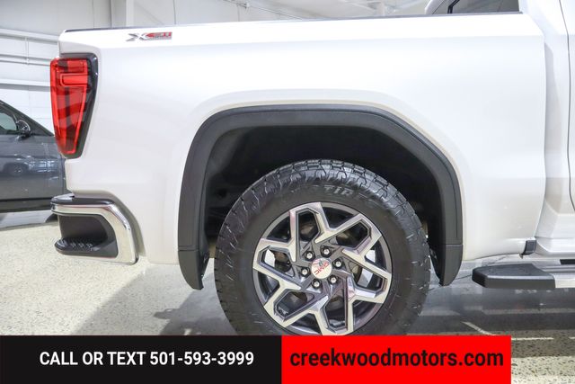 2021 GMC Sierra 1500 SLT 4x4 X31 6.2L 1 Owner LEVELED 20s Financing 35s 2021 GMC Sierra 1500 SLT 4x4 X31 6.2L 1 Owner LEVELED 20s Financing 35s