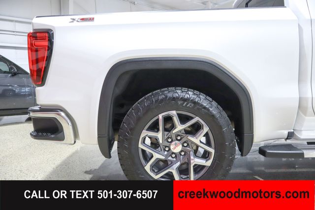 2021 GMC Sierra 1500 SLT 4x4 X31 6.2L 1 Owner LEVELED 20s Financing 35s 2021 GMC Sierra 1500 SLT 4x4 X31 6.2L 1 Owner LEVELED 20s Financing 35s