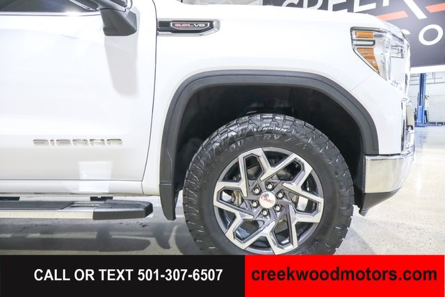 2021 GMC Sierra 1500 SLT 4x4 X31 6.2L 1 Owner LEVELED 20s Financing 35s 2021 GMC Sierra 1500 SLT 4x4 X31 6.2L 1 Owner LEVELED 20s Financing 35s