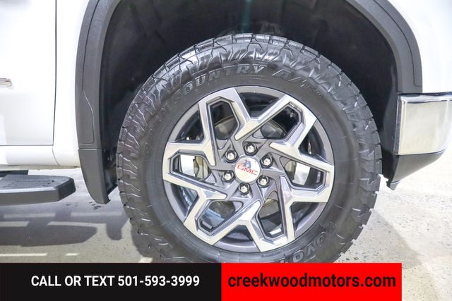 2021 GMC Sierra 1500 SLT 4x4 X31 6.2L 1 Owner LEVELED 20s Financing 35s 2021 GMC Sierra 1500 SLT 4x4 X31 6.2L 1 Owner LEVELED 20s Financing 35s