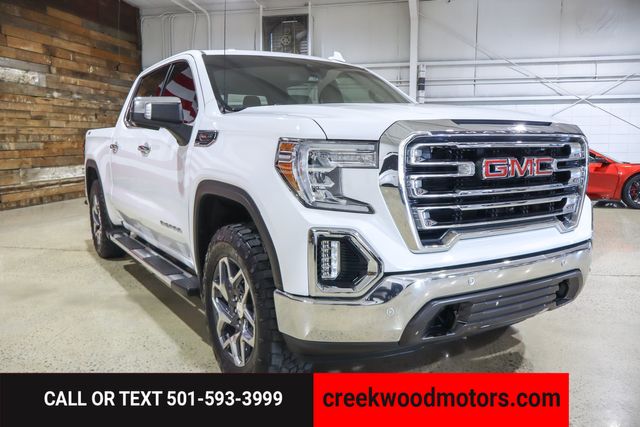 2021 GMC Sierra 1500 SLT 4x4 X31 6.2L 1 Owner LEVELED 20s Financing 35s 2021 GMC Sierra 1500 SLT 4x4 X31 6.2L 1 Owner LEVELED 20s Financing 35s