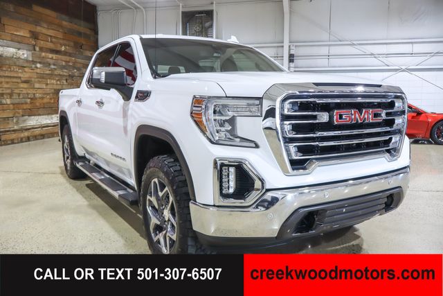2021 GMC Sierra 1500 SLT 4x4 X31 6.2L 1 Owner LEVELED 20s Financing 35s 2021 GMC Sierra 1500 SLT 4x4 X31 6.2L 1 Owner LEVELED 20s Financing 35s